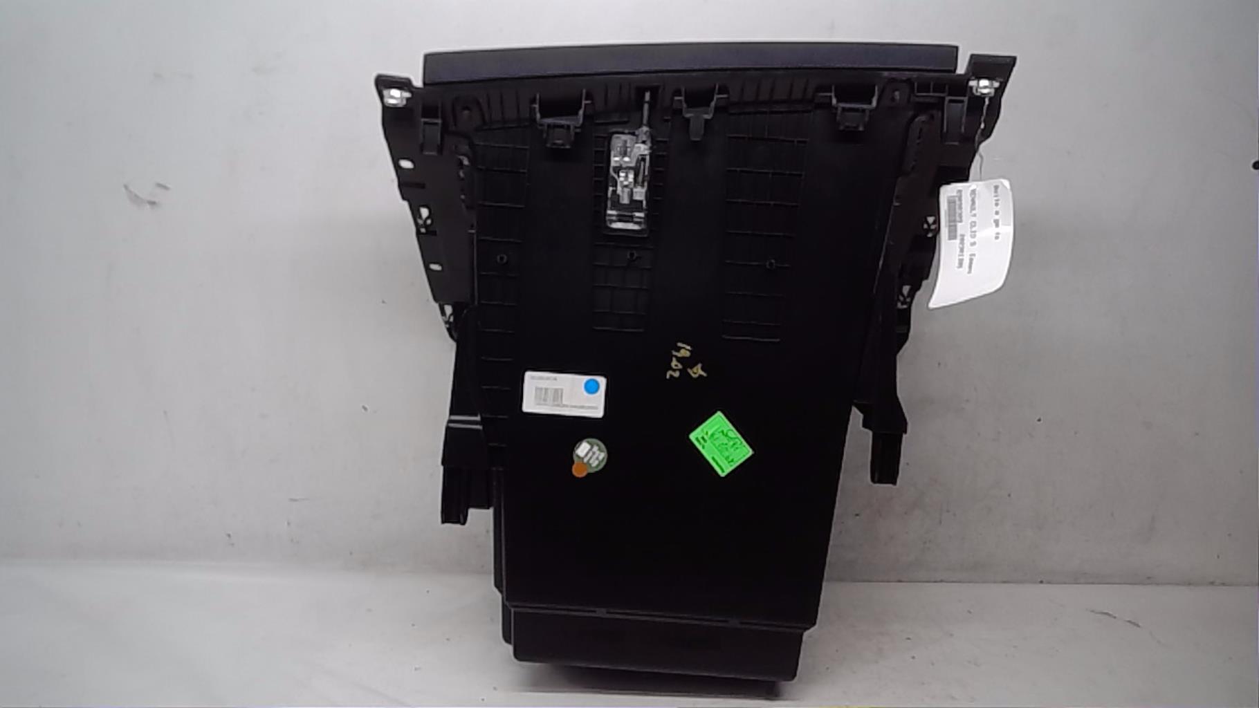 Boite a gants RENAULT CLIO 5 Essence/Hybride - 1