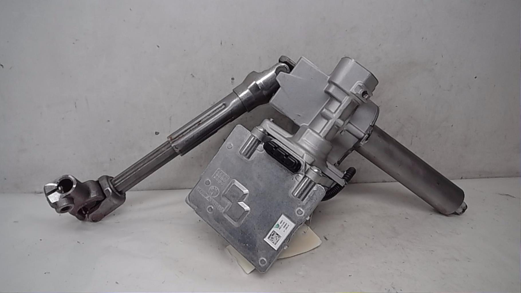 Colonne de direction RENAULT CLIO 5 Essence/Hybride - 1