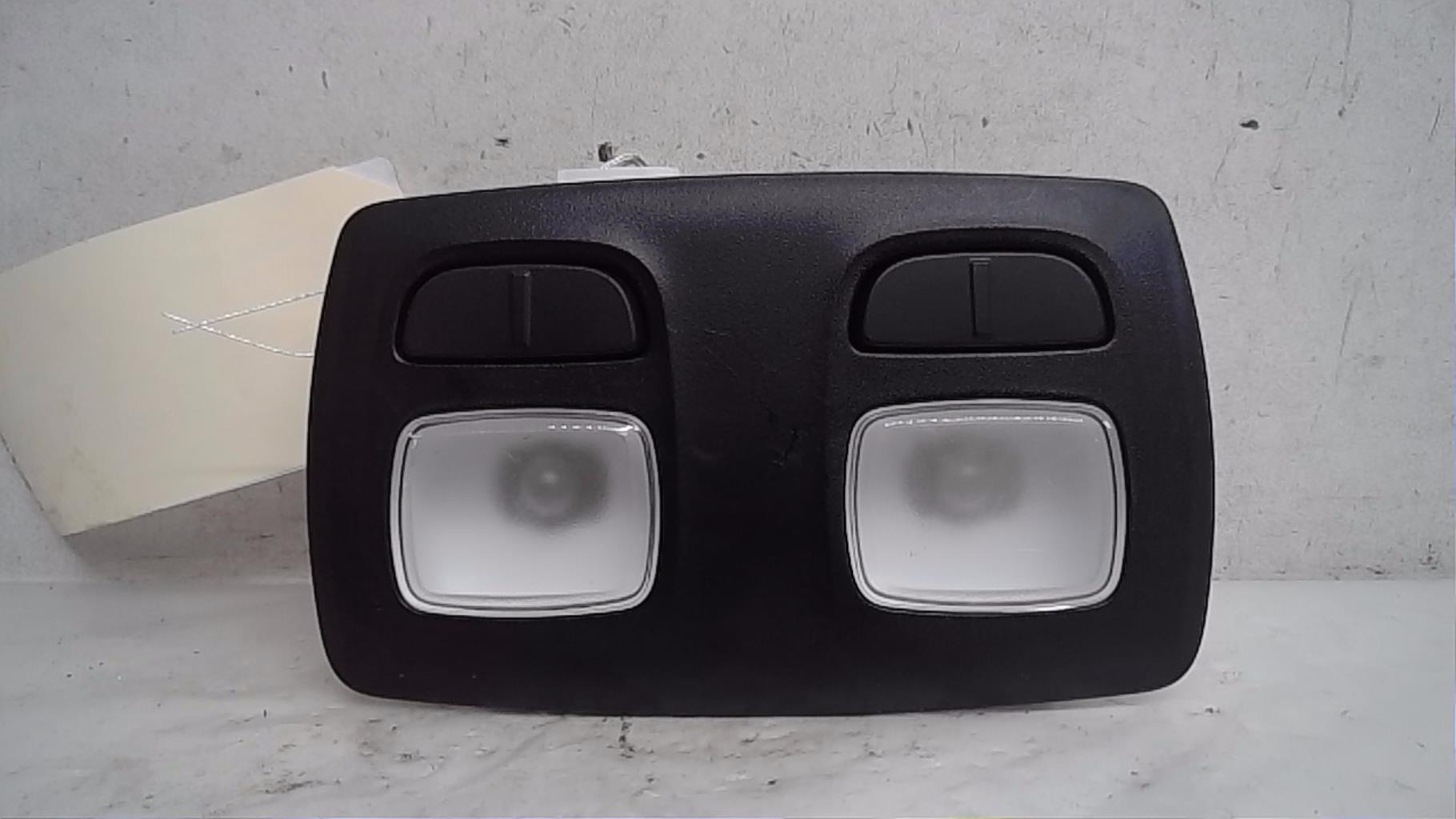Eclairage de plafonnier RENAULT CLIO 5 Essence/Hybride - 1
