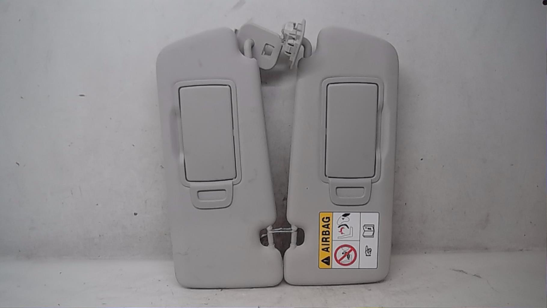 Pare soleil RENAULT CLIO 5 Essence/Hybride - 1