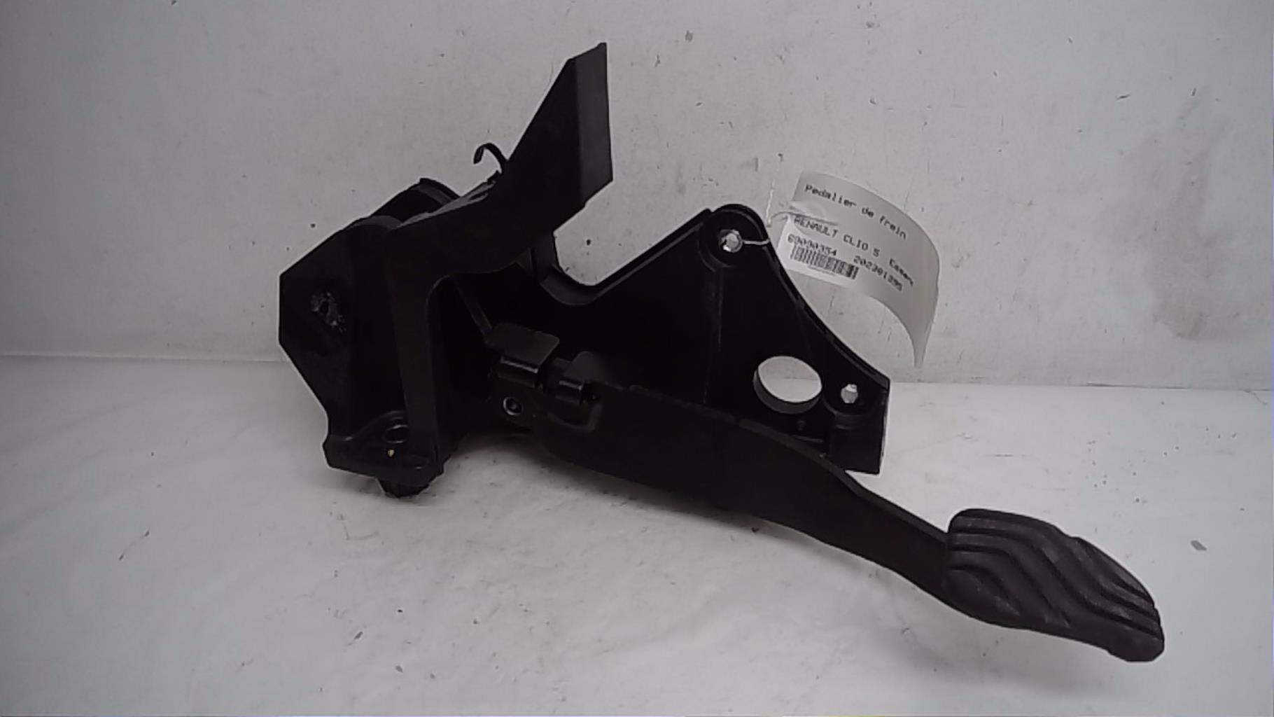 Pedale de frein RENAULT CLIO 5 Essence/Hybride - 1
