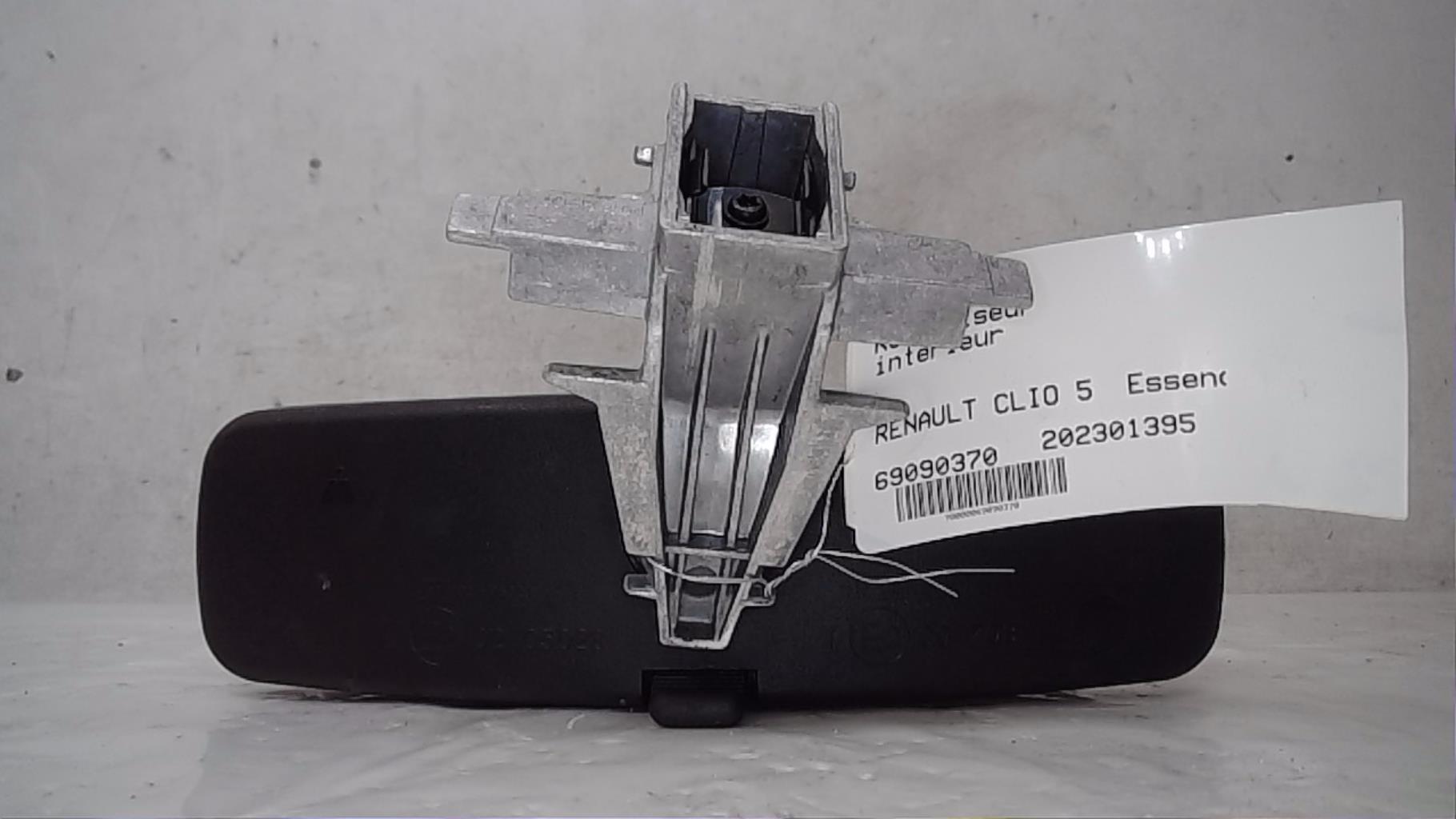 Retroviseur interieur RENAULT CLIO 5 Essence/Hybride - 1