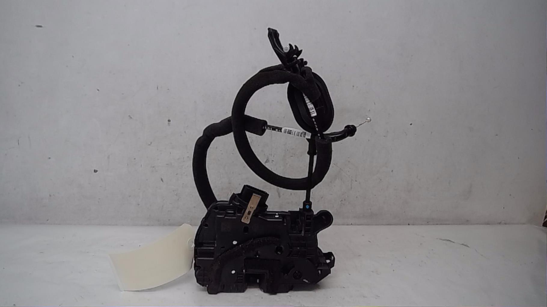 Serrure arriere gauche RENAULT CLIO 5 Essence/Hybride - 1