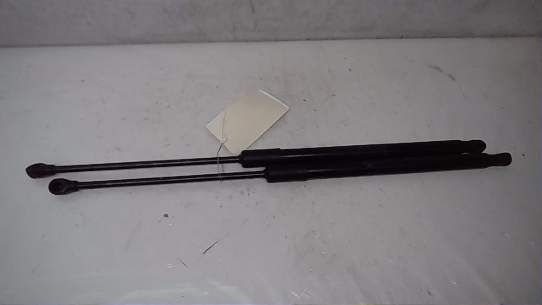 Verin de coffre RENAULT CLIO 5 Essence/Hybride - 1