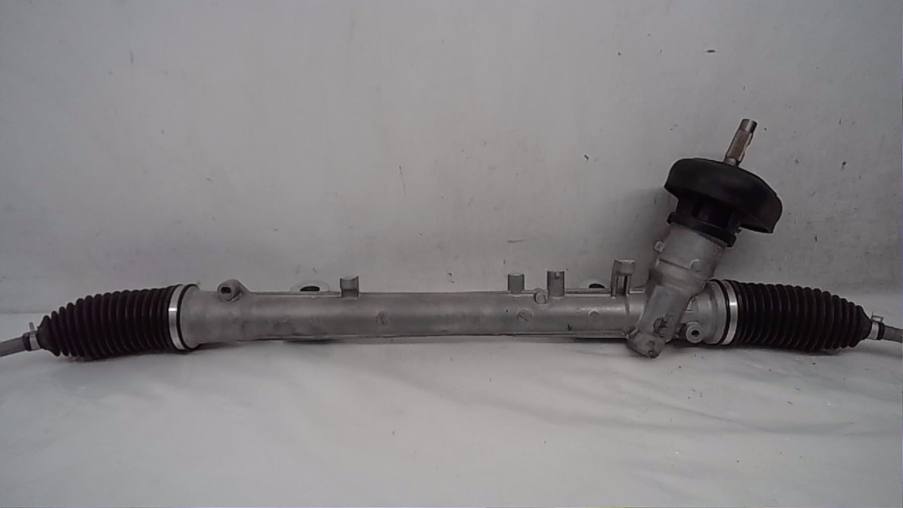 Cremaillere assistee RENAULT CLIO 5 Essence/Hybride - 1