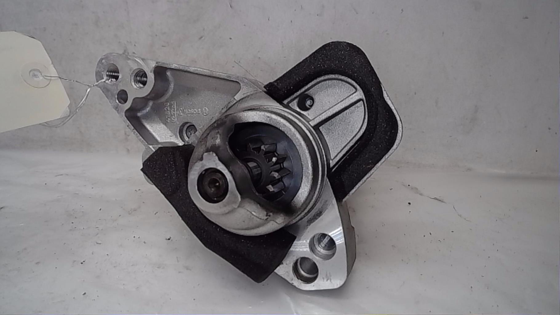 Demarreur RENAULT CLIO 5 Essence/Hybride - 1