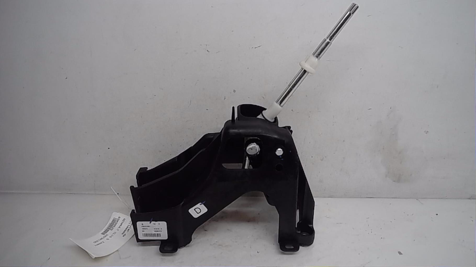 Levier de vitesses RENAULT CLIO 5 Essence/Hybride - 1