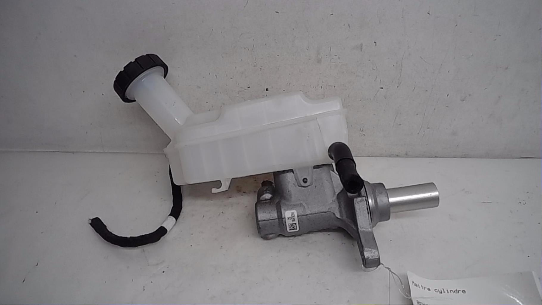 Maitre cylindre (freinage) RENAULT CLIO 5 Essence/Hybride - 1
