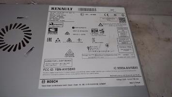 Photo de la pièce
