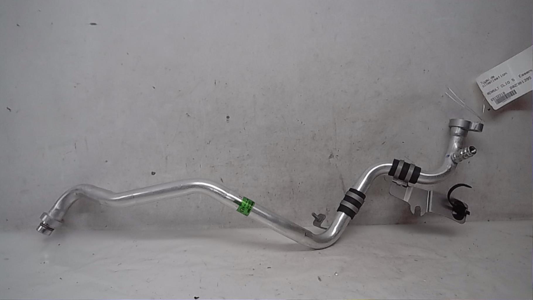 Tuyau de climatisation RENAULT CLIO 5 Essence/Hybride - 1