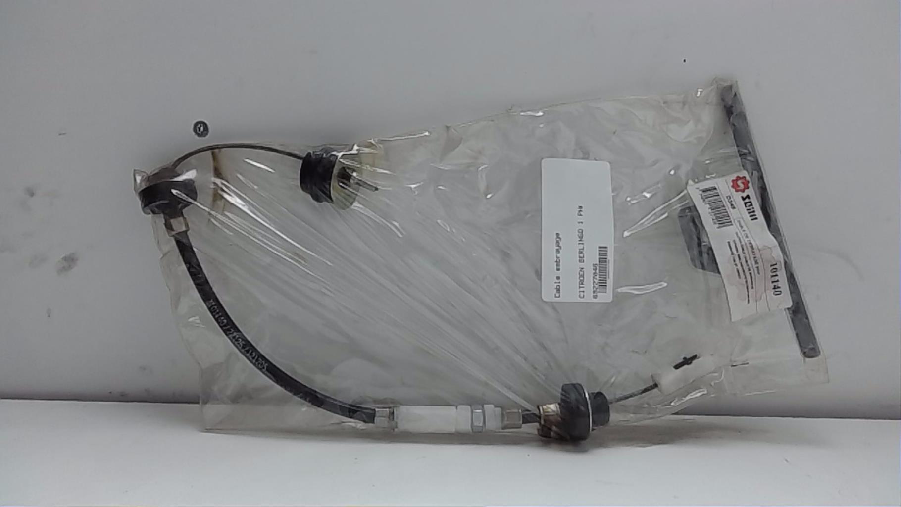Cable embrayage CITROEN BERLINGO 1 PHASE 1  - 1