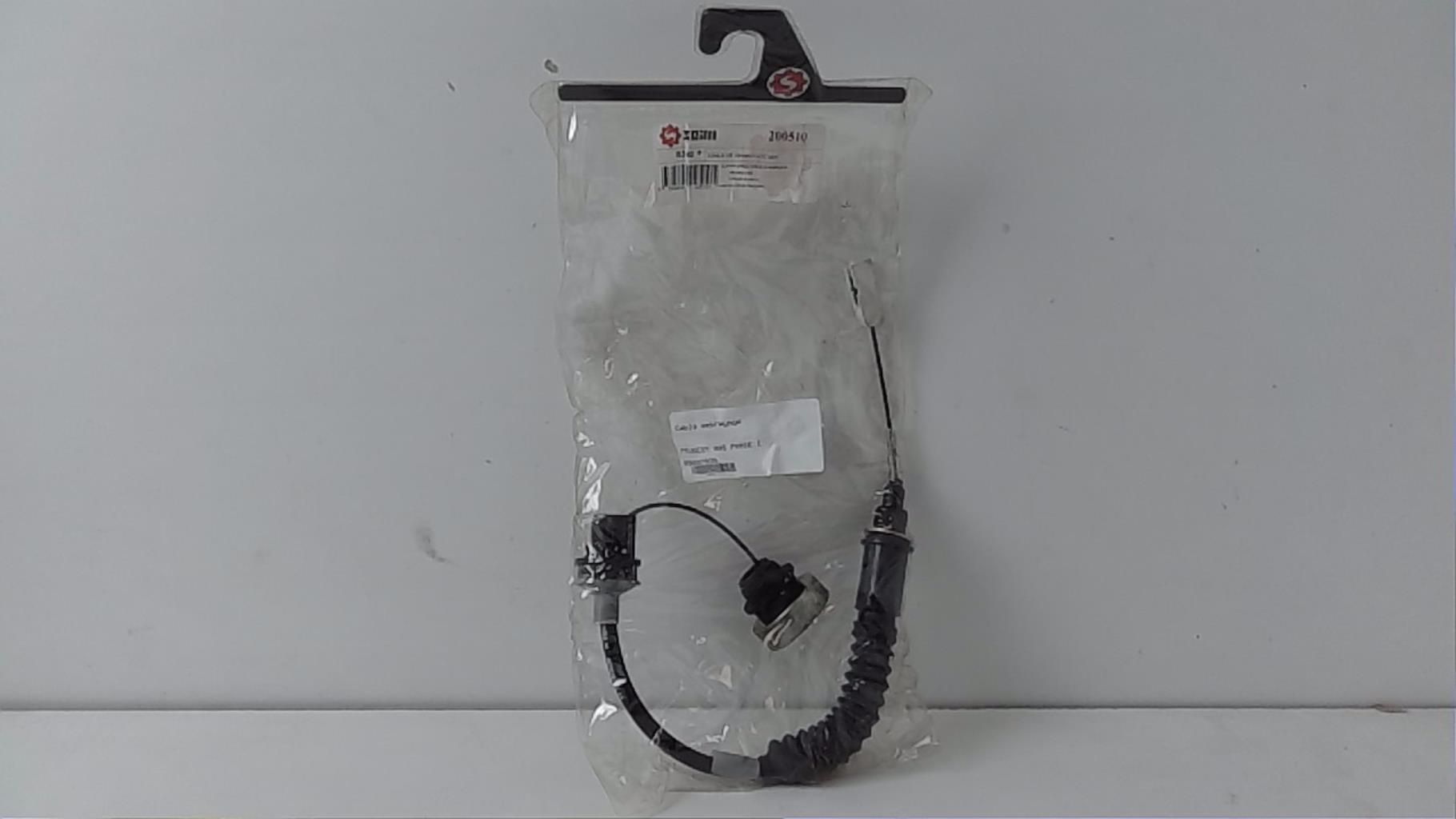 Cable embrayage PEUGEOT 806 PHASE 1  - 1