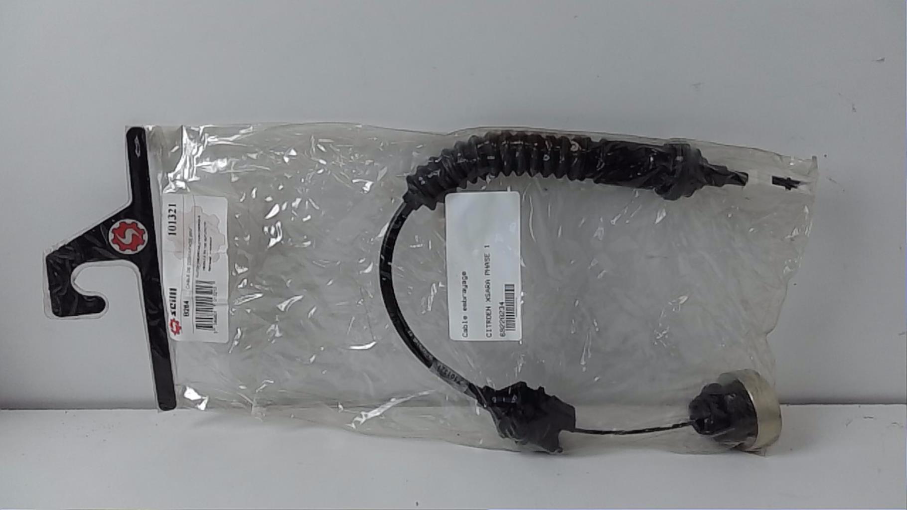 Cable embrayage CITROEN XSARA PHASE 1  - 1