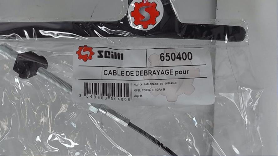 Photo de la pièce