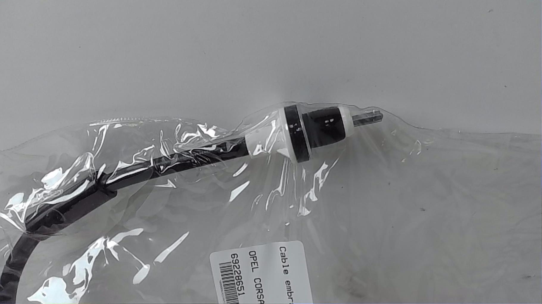 Cable embrayage OPEL CORSA B PHASE 1  - 1