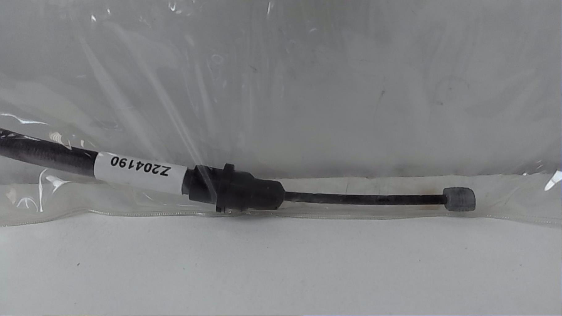 Cable de commande de frein à main PEUGEOT 406 PHASE 1  - 1