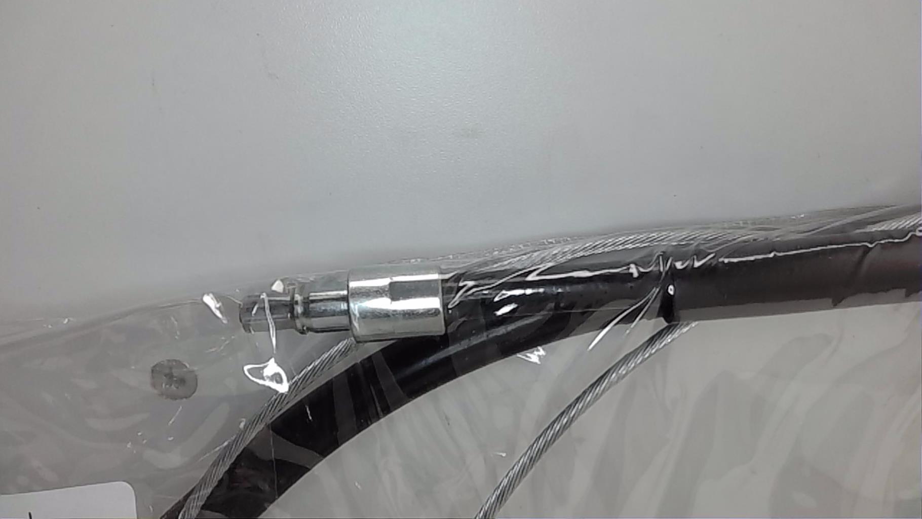 Cable de commande de frein à main PEUGEOT BOXER 1  - 1