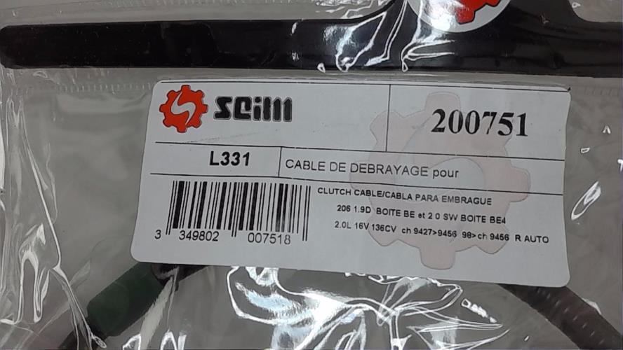 Photo de la pièce