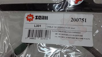 Photo de la pièce