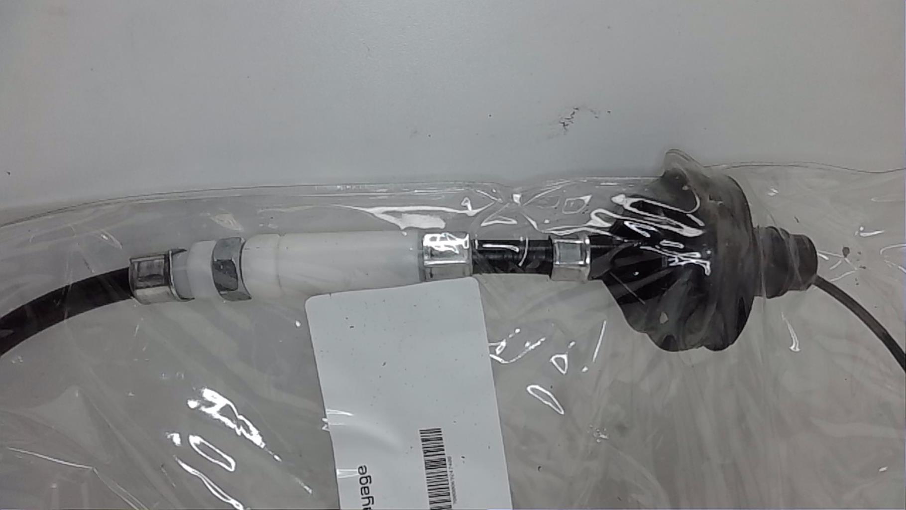 Cable embrayage PEUGEOT 206 PHASE 1  - 1