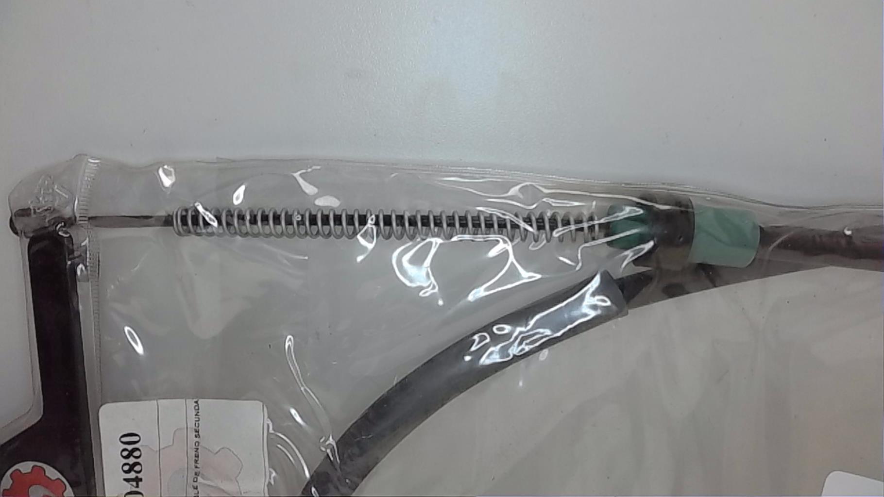 Cable de commande de frein à main RENAULT CLIO 2 PHASE 1  - 1