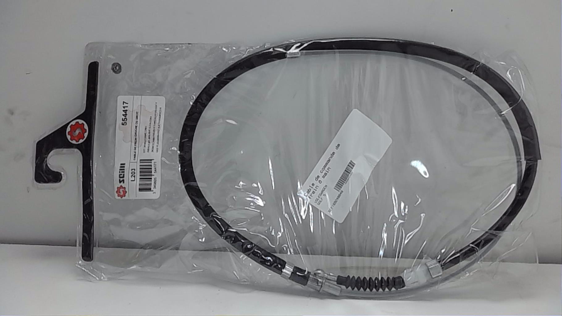 Cable de commande de frein à main VOLKSWAGEN GOLF 5  - 1