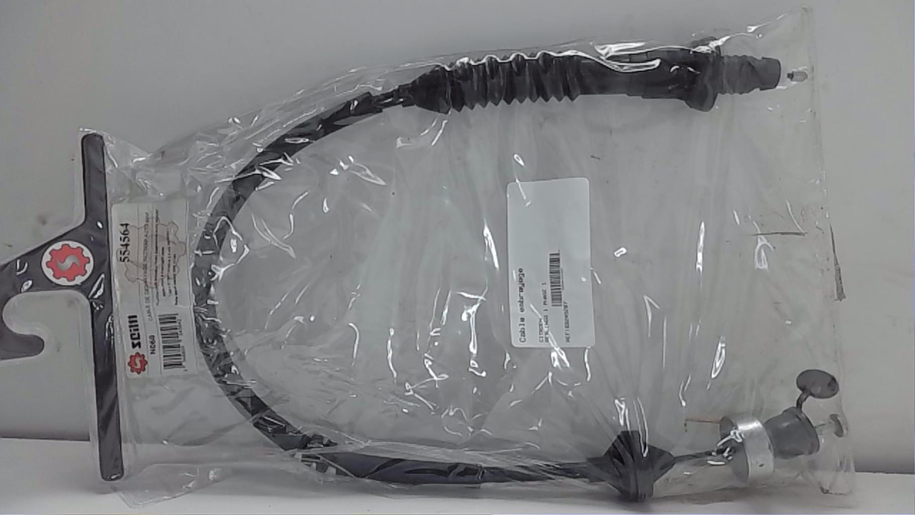 Cable embrayage CITROEN BERLINGO 1 PHASE 1  - 1
