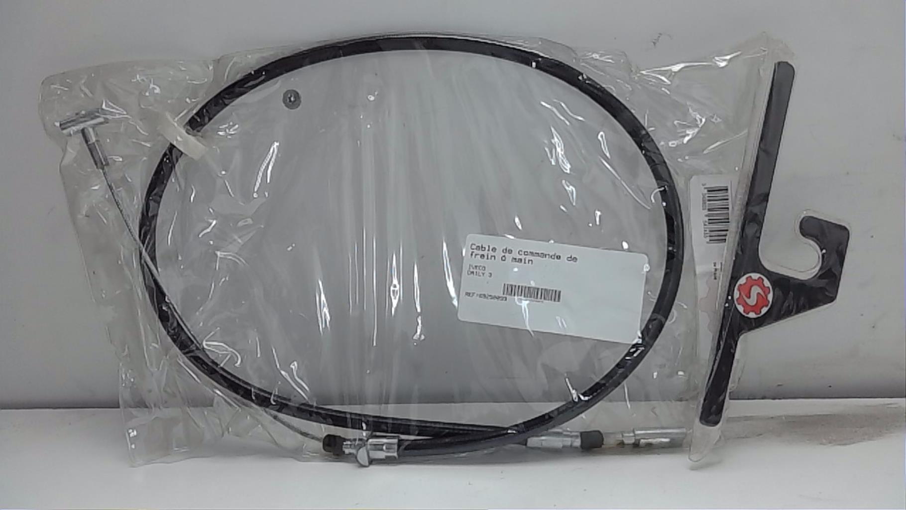 Cable de commande de frein à main IVECO DAILY 3  - 1