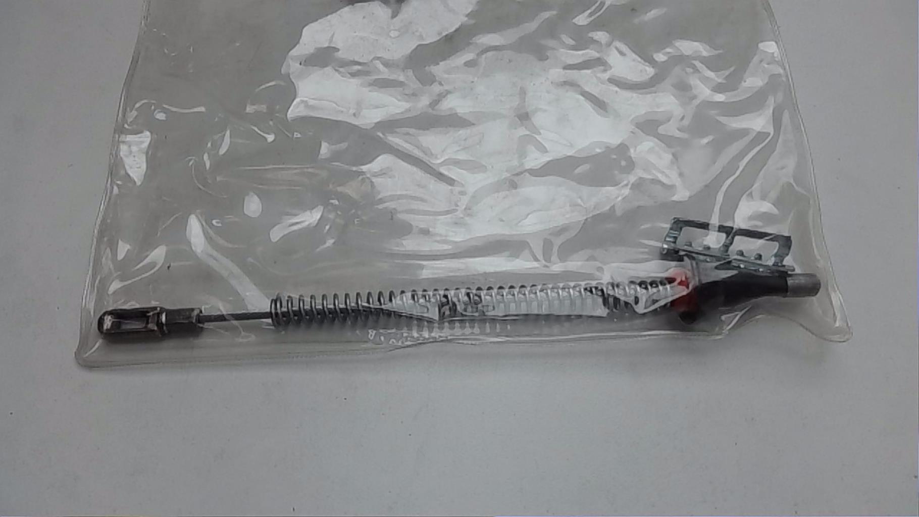 Cable de commande de frein à main OPEL CORSA C PHASE 1  - 1