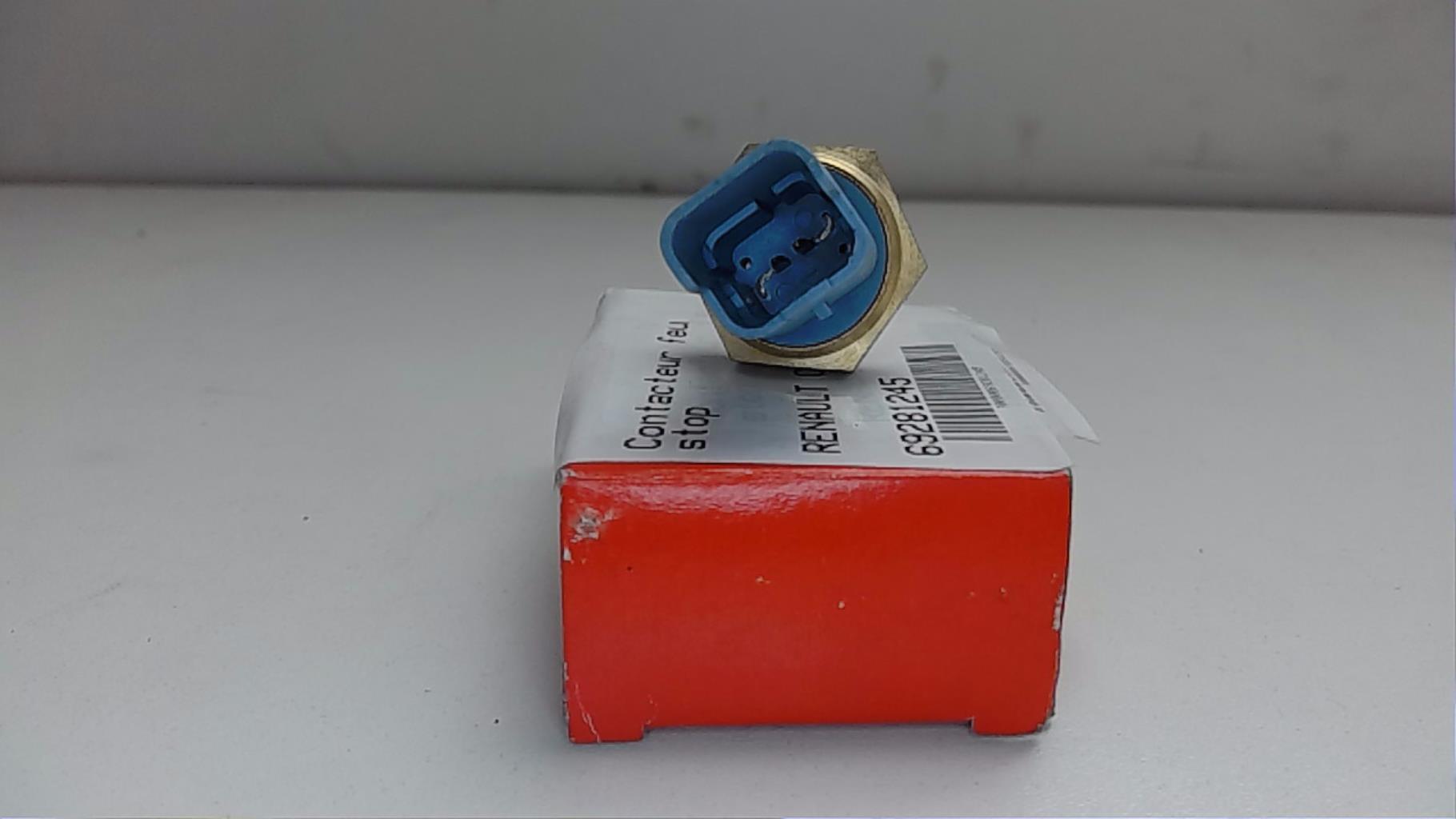 Contacteur feu stop RENAULT CLIO 1 PHASE 1  - 1