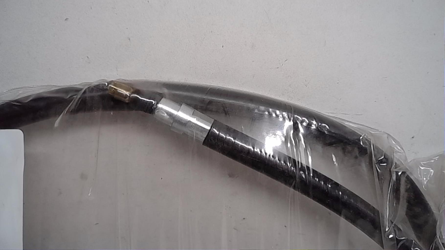 Cable de commande de frein à main RENAULT KANGOO 1 PHASE 1  - 1