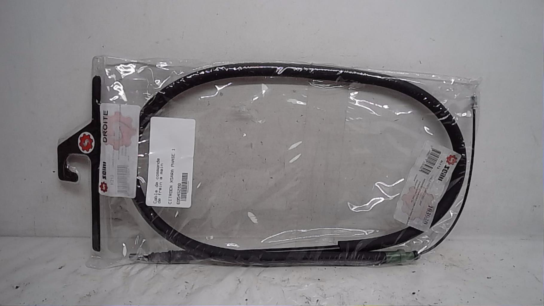 Cable de commande de frein à main CITROEN XSARA PHASE 1  - 1