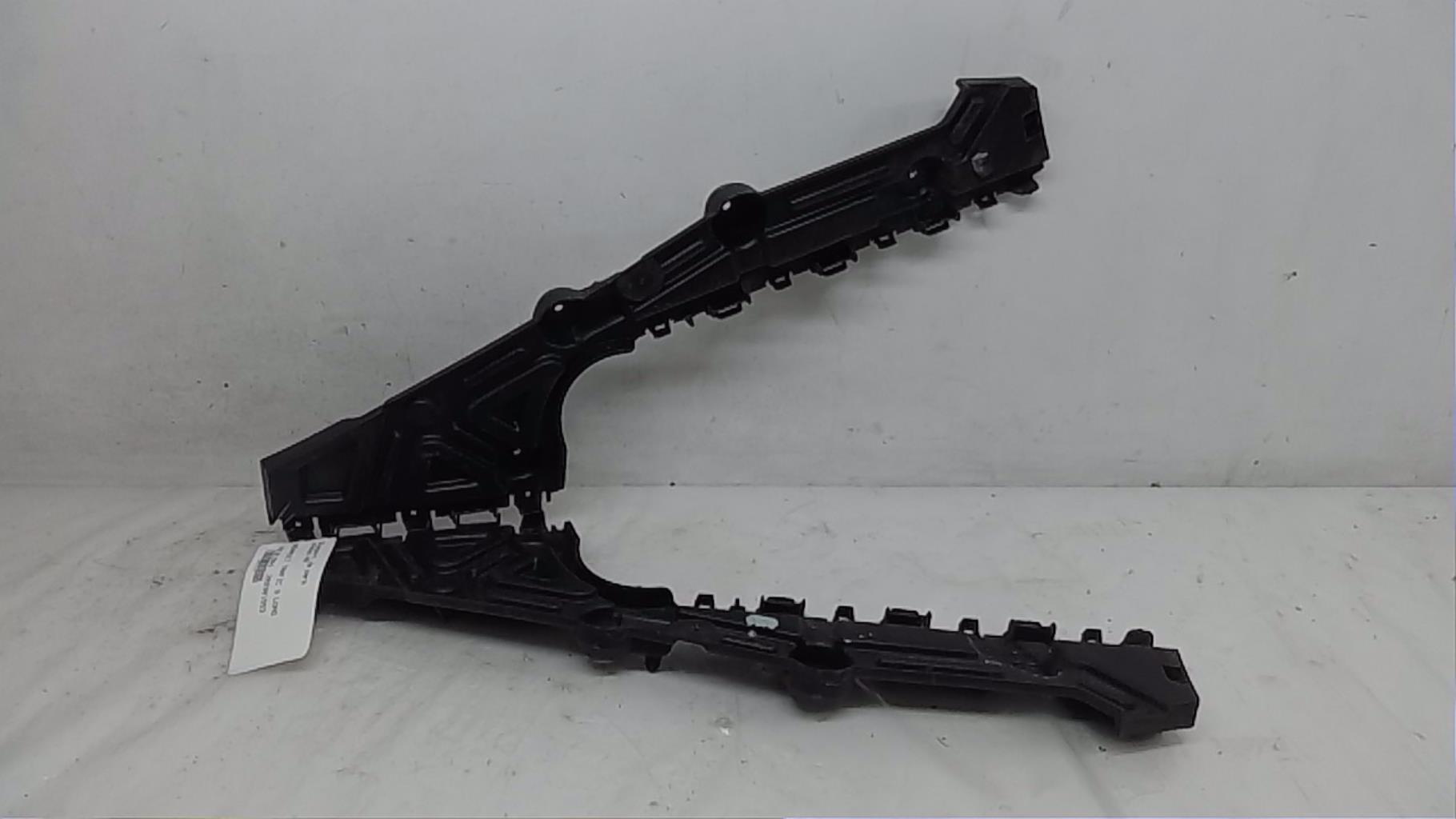 Support de pare chocs arriere RENAULT TRAFIC 3 LONG PHASE 1 Diesel - 1