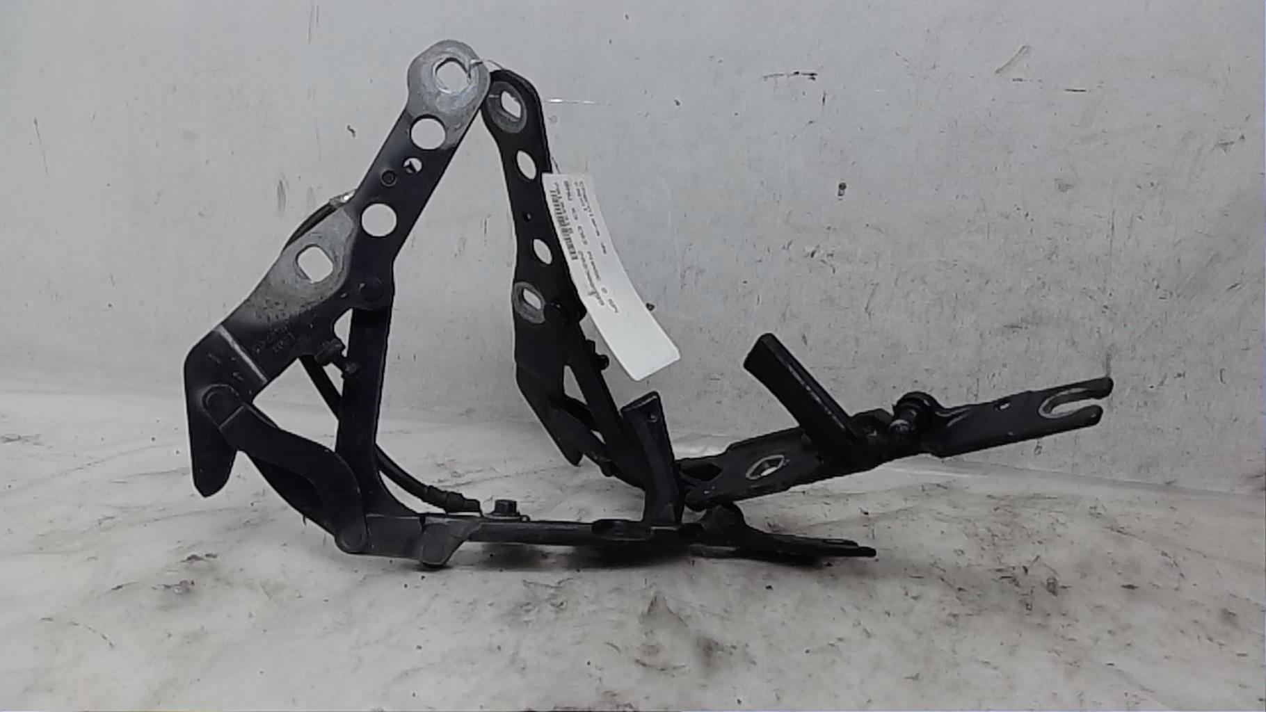 Charniere de capot BMW X3 E83 PHASE 2 Diesel - 1