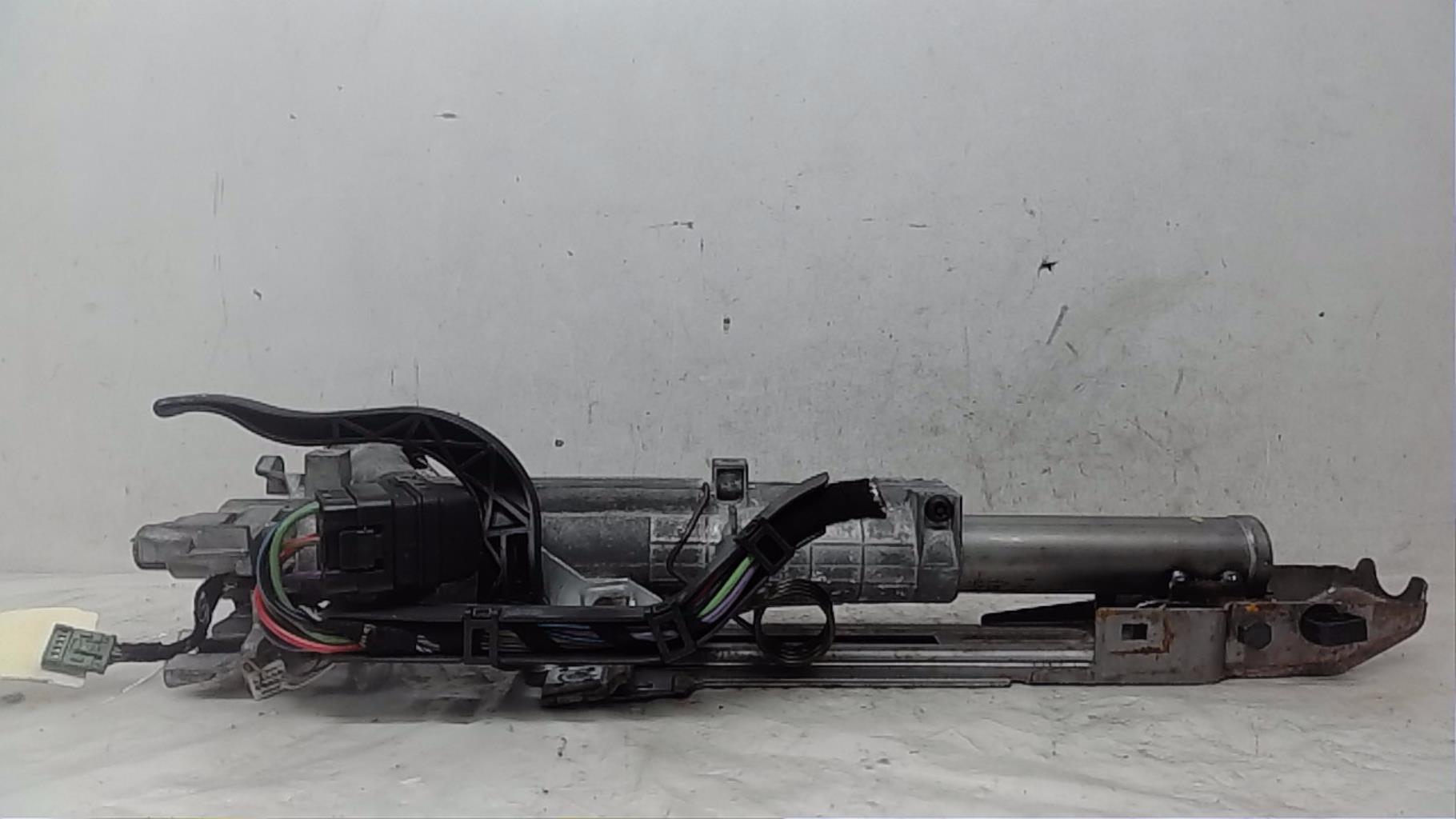 Colonne de direction BMW X3 E83 PHASE 2 Diesel - 1