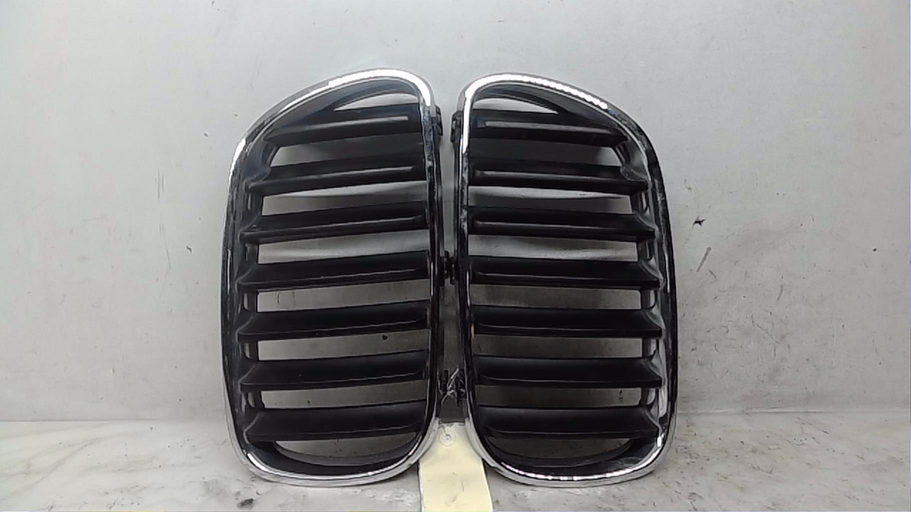 Calandre BMW X3 E83 PHASE 2 Diesel - 1