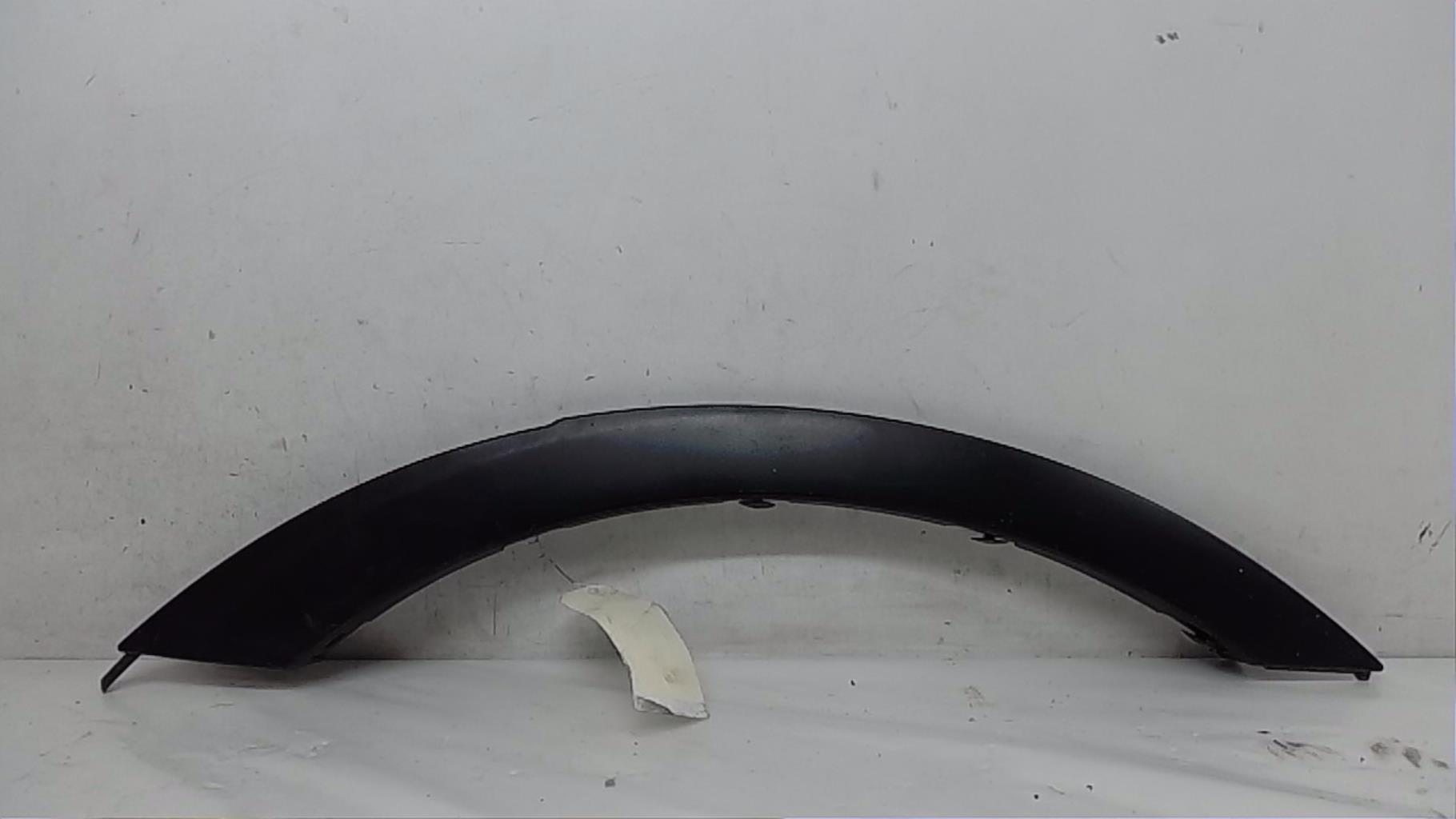 Extension d'aile arriere gauche BMW X3 E83 PHASE 2 Diesel - 1