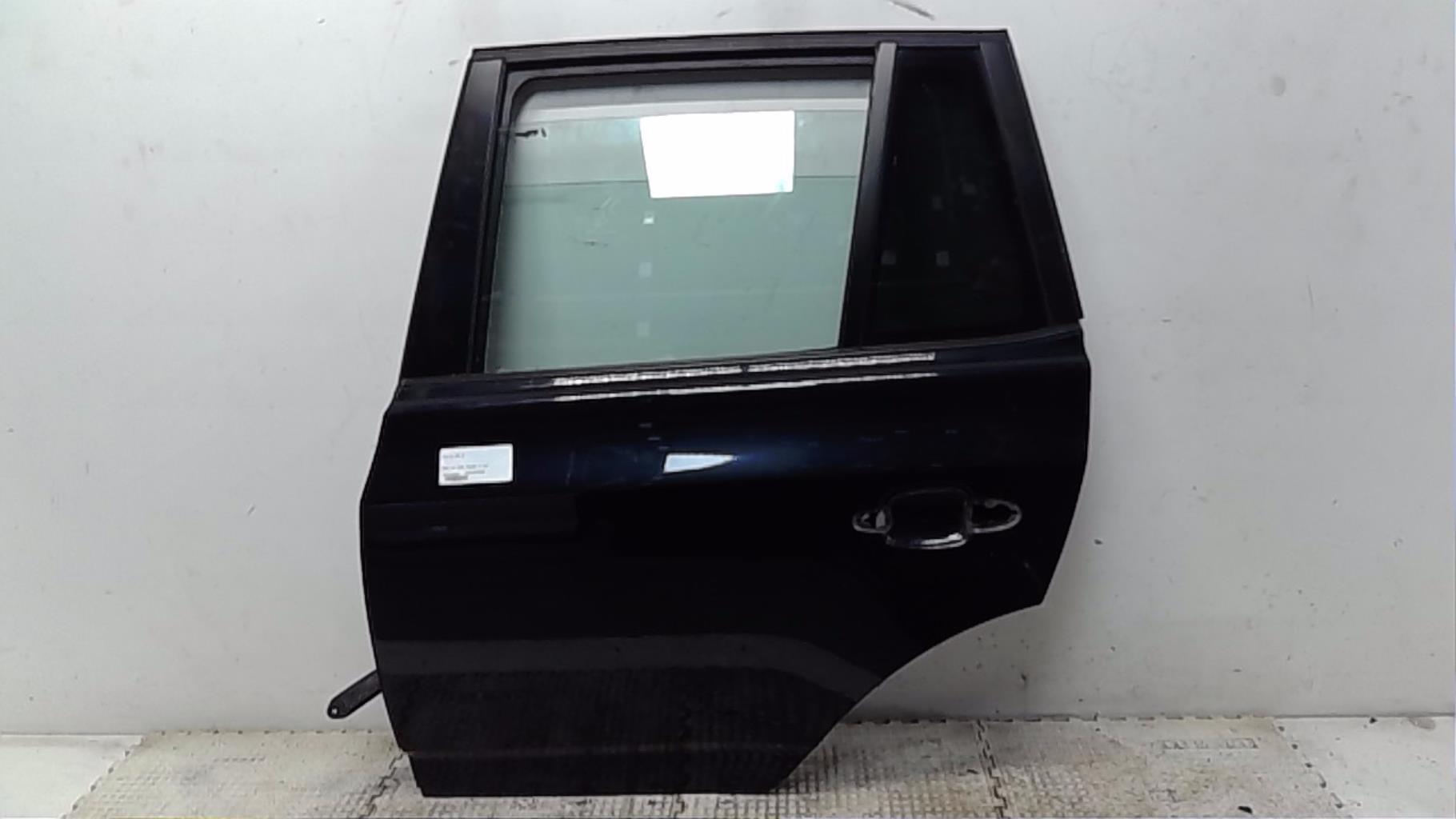 Porte arriere gauche BMW X3 E83 PHASE 2 Diesel - 1