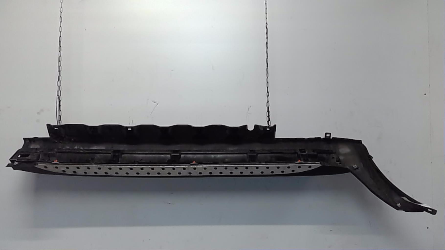 Bas de caisse gauche BMW X3 E83 PHASE 2 Diesel - 1