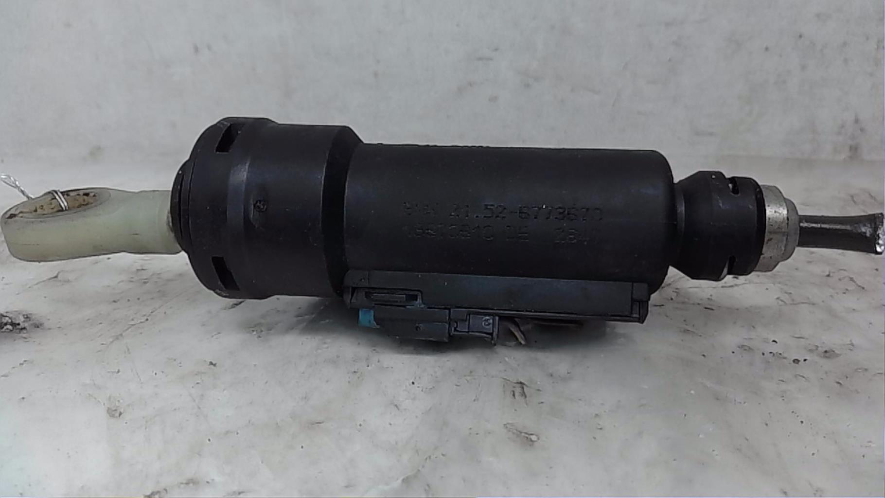 Emetteur BMW X3 E83 PHASE 2 Diesel - 1