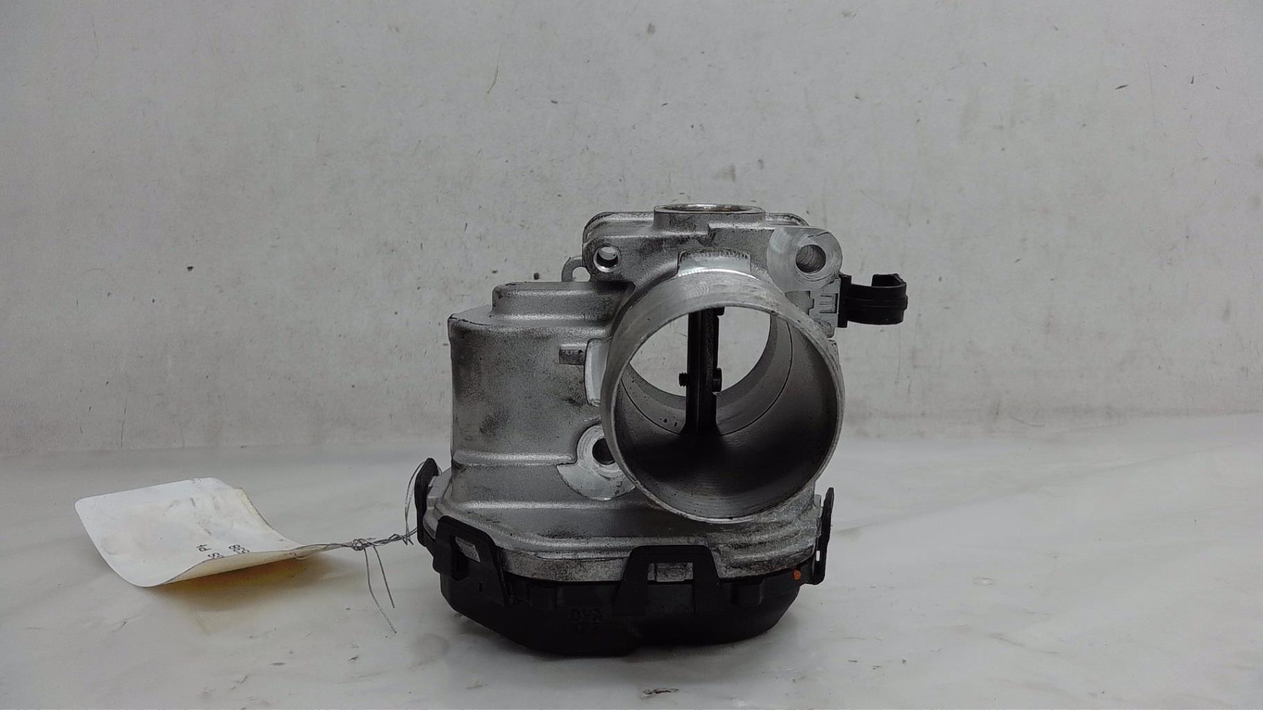 Vanne EGR CITROEN C3 AIRCROSS PHASE 1 Diesel - 1