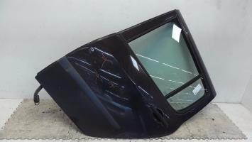 Porte arriere gauche