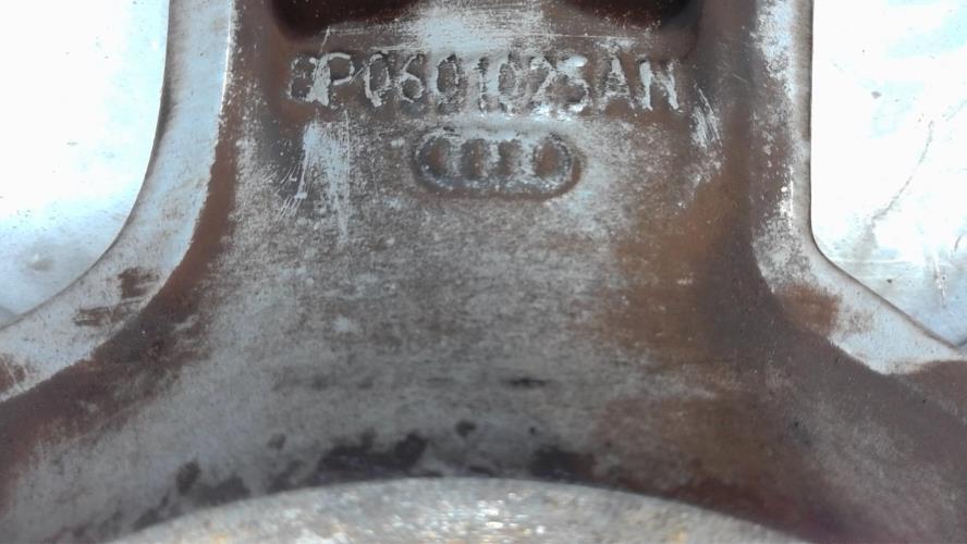 Foto de la pieza