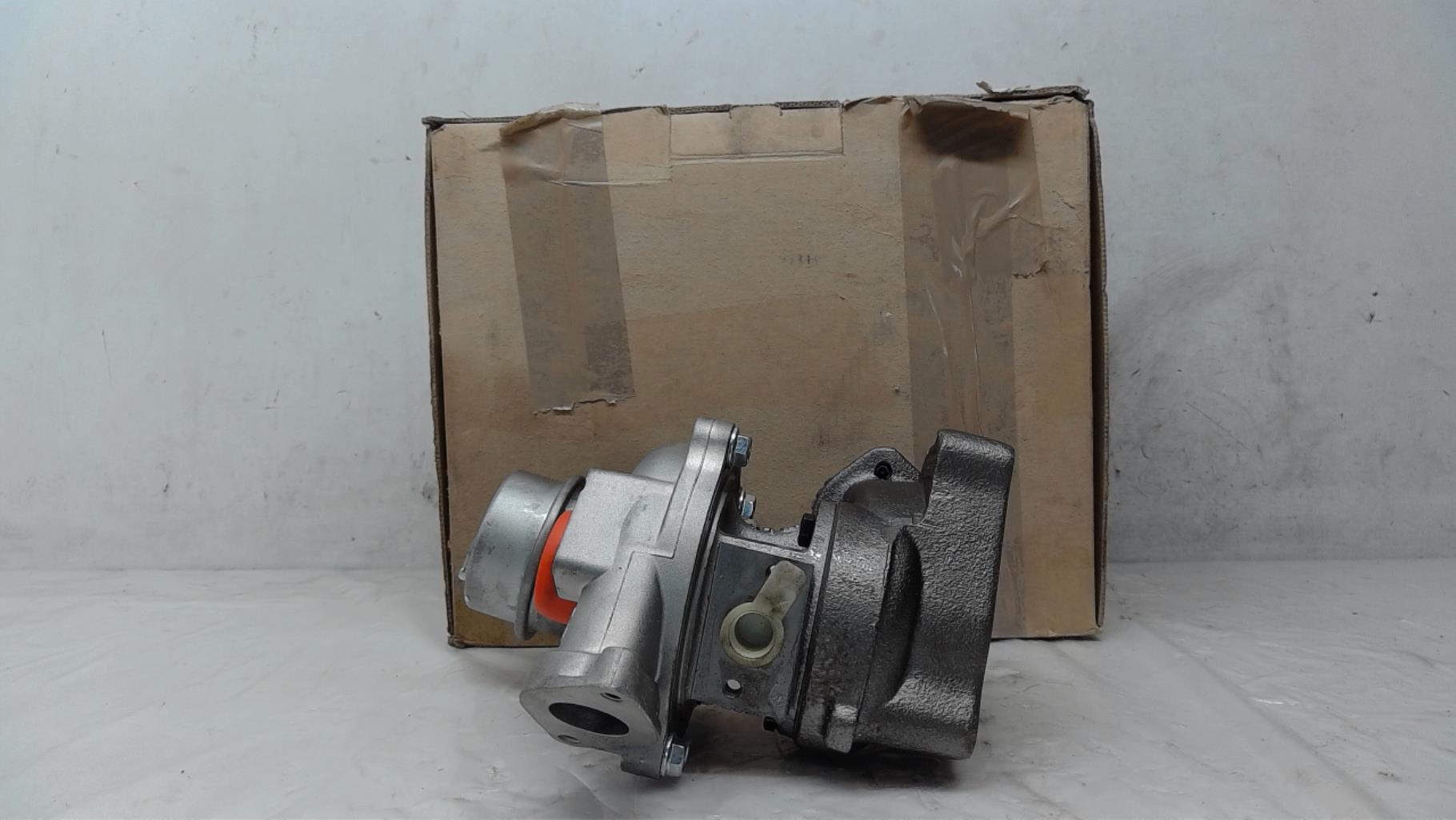 Turbo FIAT GRANDE PUNTO  - 1