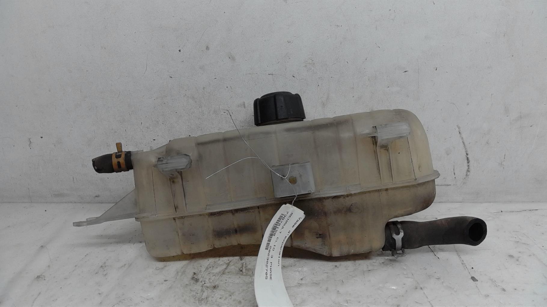 Vase d'expansion RENAULT CLIO 3 PHASE 1 Essence - 1