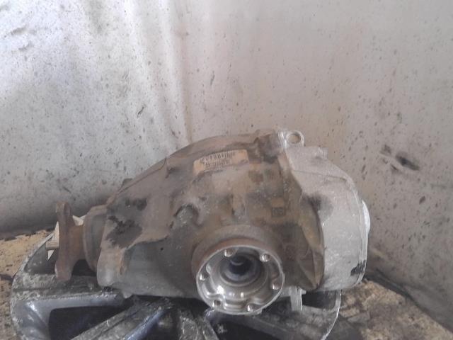 Pont (propulsion) BMW SERIE 3 E91 TOURING PHASE 2 BREAK Diesel - 1