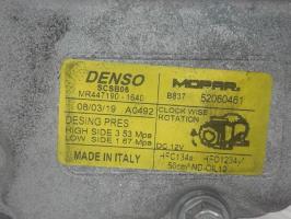 Photo de la pièce