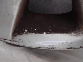Foto de la pieza