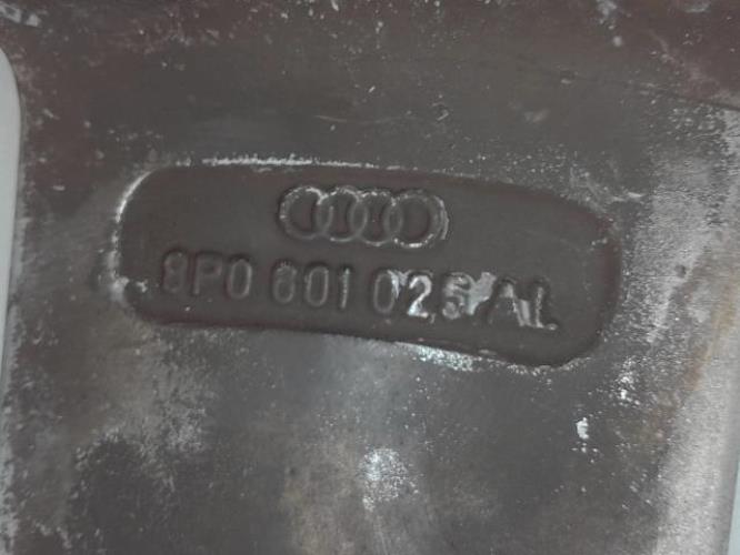 Photo de la pièce