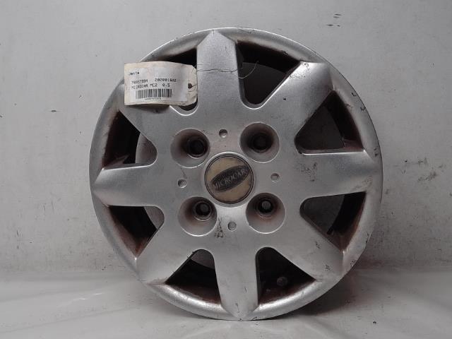 Jante MICROCAR MC2  - 1